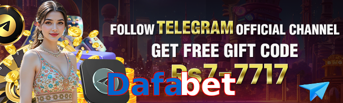 Dafabet games banner